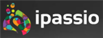 Ipassio - Logo
