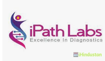 iPathLabs - Logo