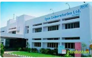 Ipca Laboratories Limited - Logo