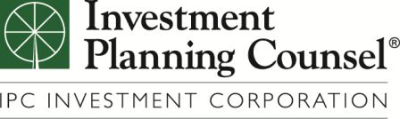 IPC Investment Corp - Logo