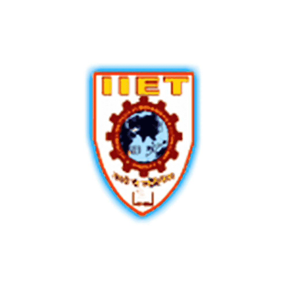 Ipcowala Institute Of Engineering And Technology (IIET DHARMAJ) - Logo