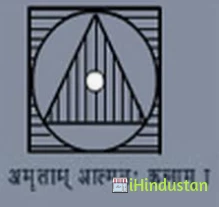 Ipcowala Santram College Of Fine Arts - Logo