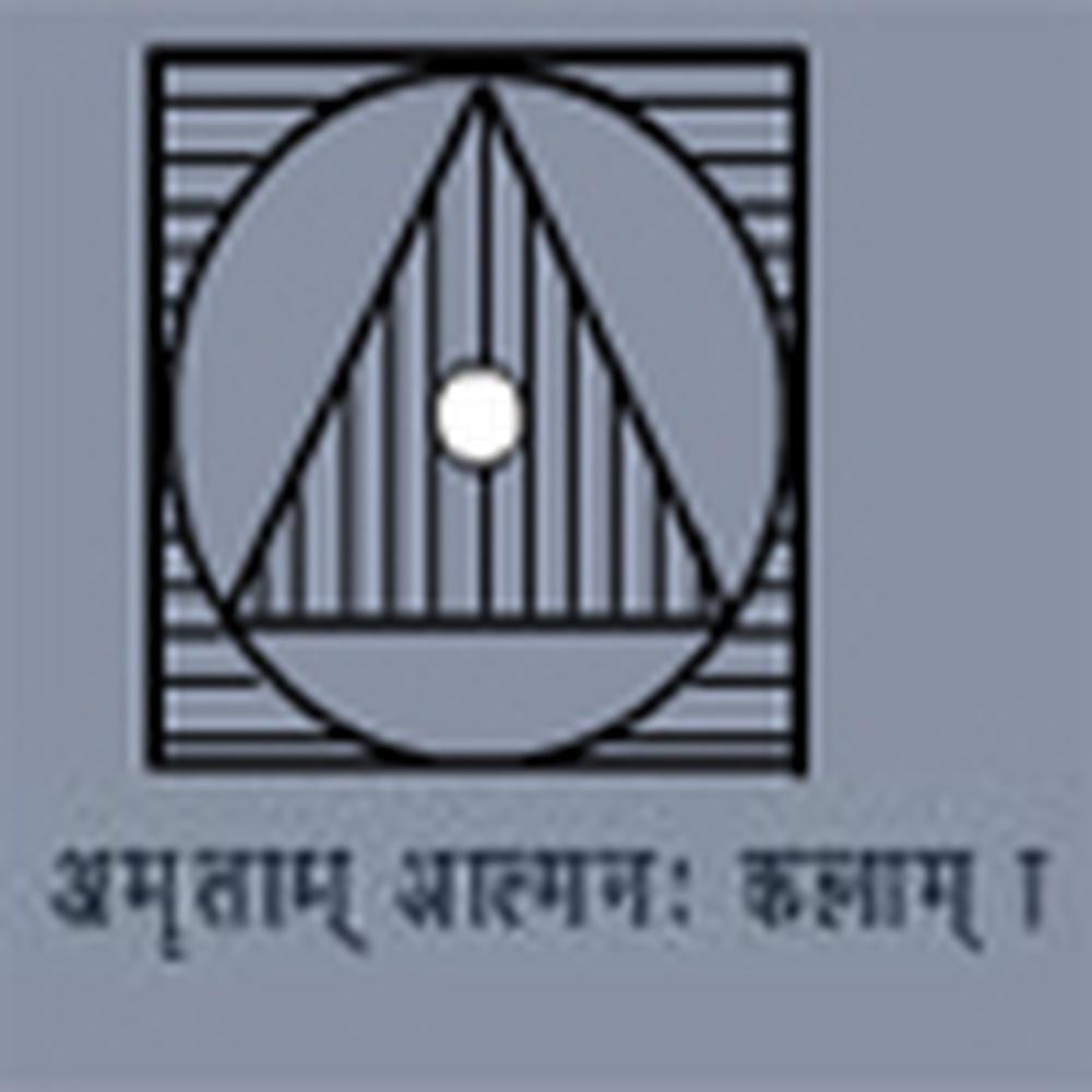 Ipcowala Santram College of Finearts (ISCFA) - Logo
