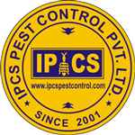 Ipcs Pest Control Private Limited - Logo
