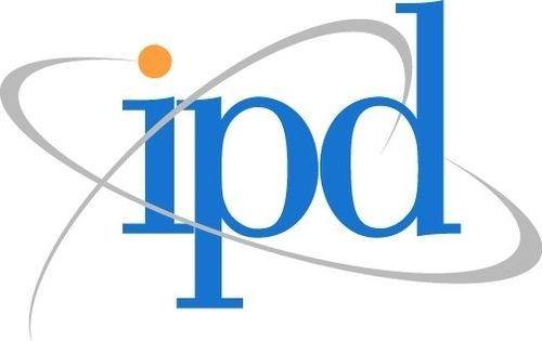 IPD Canada Corporation (IPDCC) - Logo