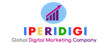 Iperi Digi - Logo