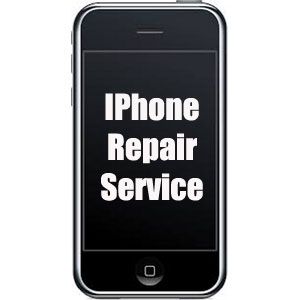 IPhone Repair Service - Logo
