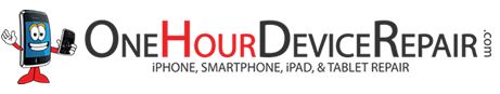 iPhone Repair Redmond - Logo