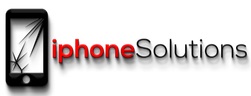 iPhone Solutions - Logo