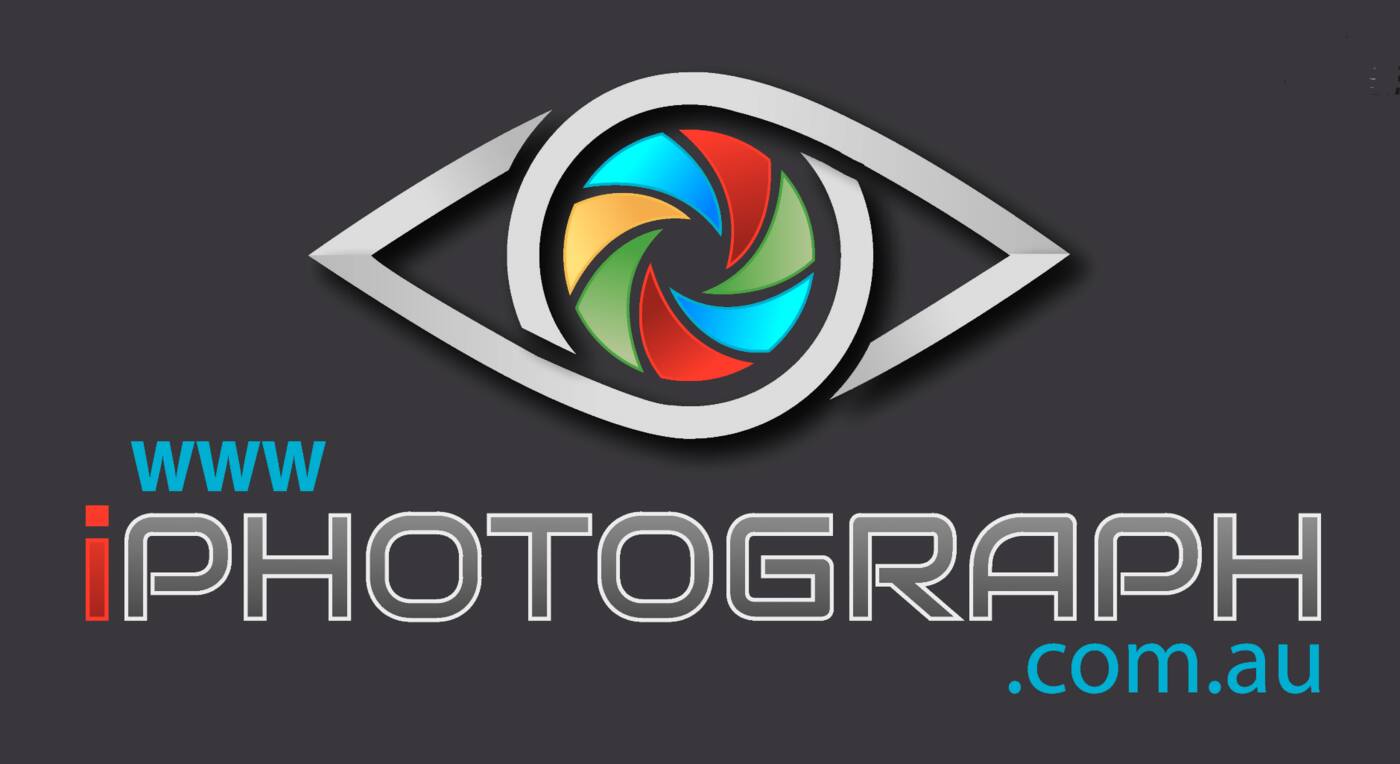 iphotograph - Cover photo