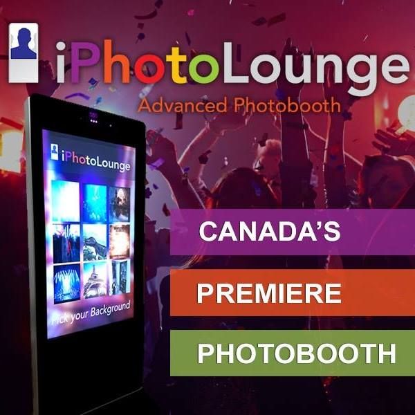 iPhotoLounge - Logo