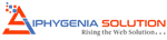 Iphygenia Solution Pvt Ltd - Logo