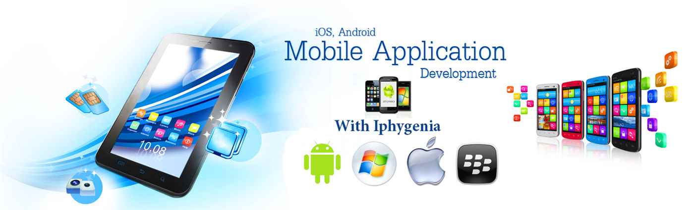 Iphygenia Solution Pvt Ltd - Cover photo