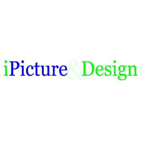 IPicture &a; Design - Logo
