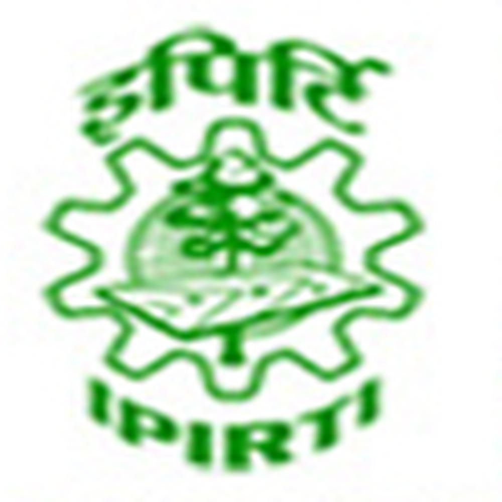 IPIRTI bangalore (IPIRTI) - Logo