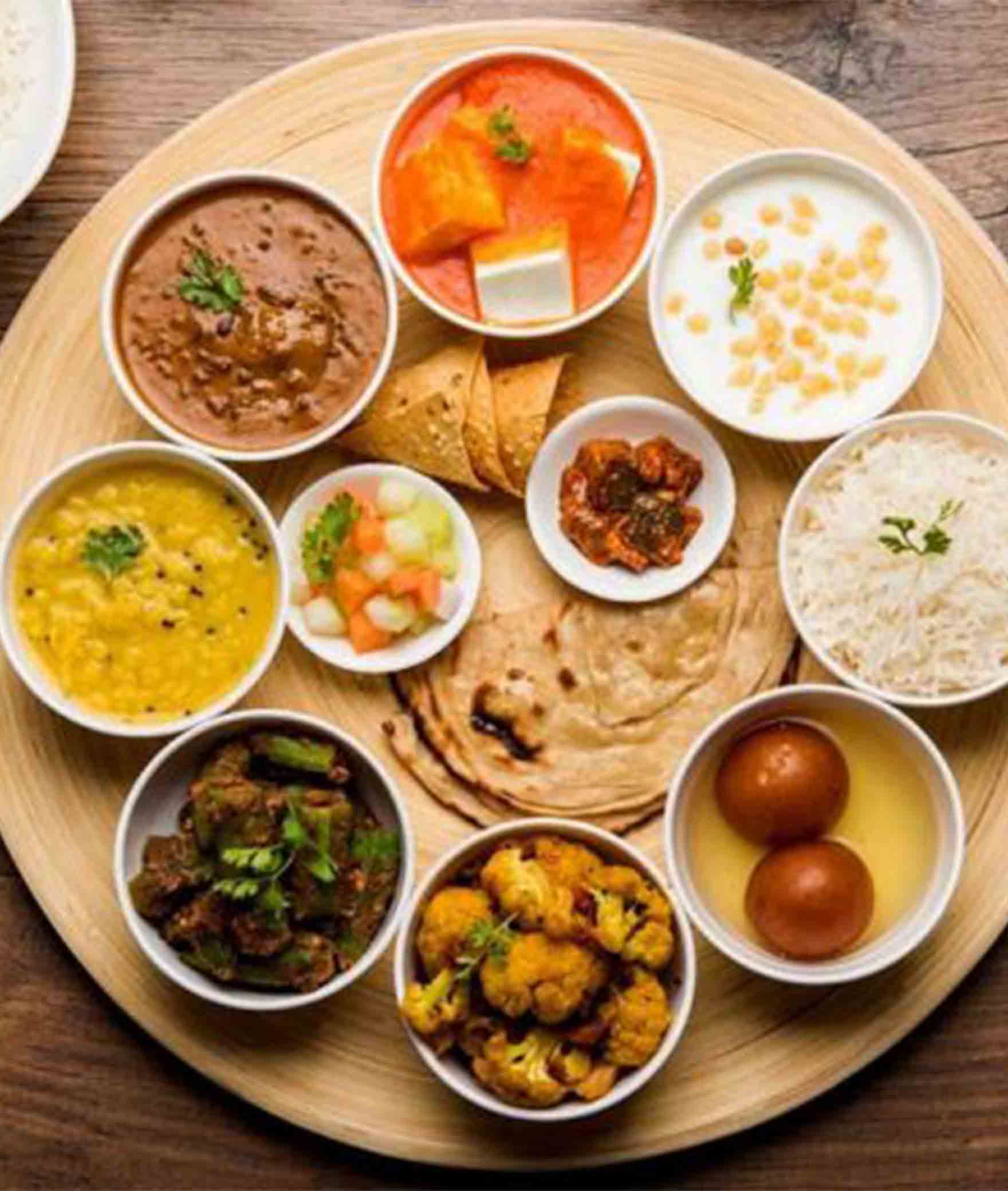 IPL Food Court - Logo