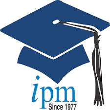 IPM Ghaziabad (IPM) - Logo