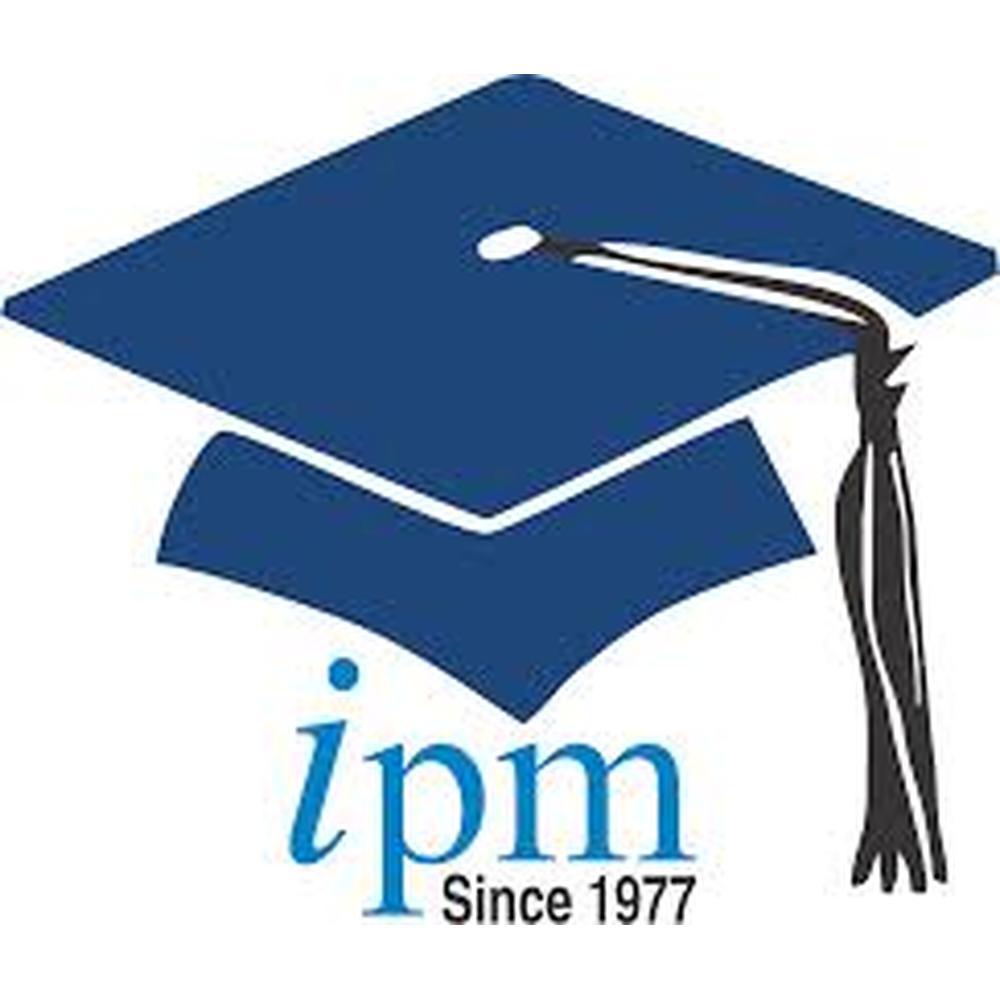 Ipm Group - Logo
