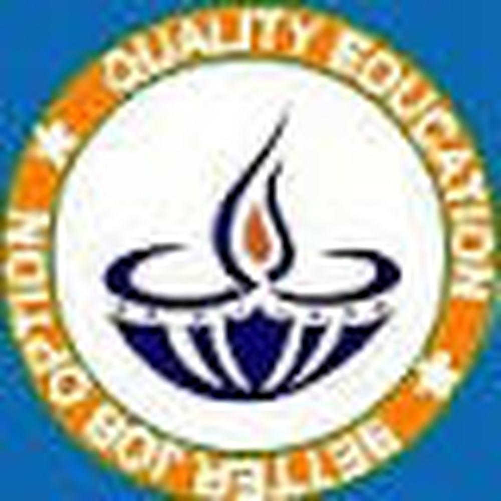 IP Nehru Academy of Hotel Management (IPNAHM) - Logo