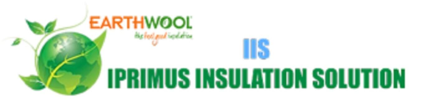 Iprimus Insulation Solution - Cover photo