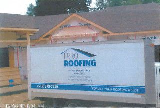 I-Pro Roofing &a; Insulation - Cover photo