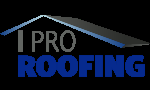 I Pro Roofing &a; Insulation - Logo
