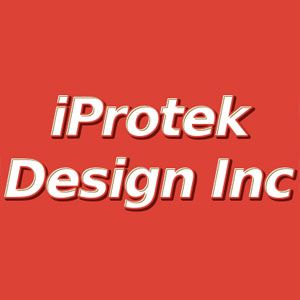 iProtek Design Inc - Logo