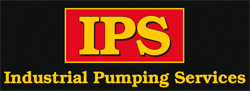 IPS Industrial Pumping Services - Logo