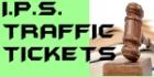 I.P.S Traffic Tickets - Inderpal Singh Specializing In - Logo