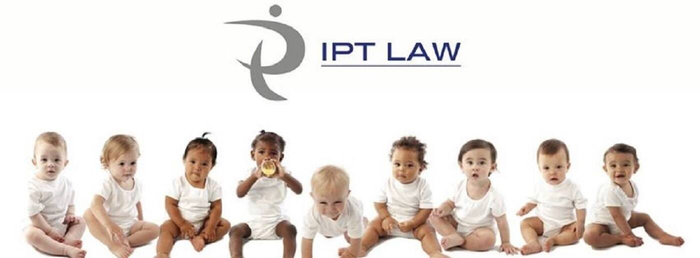 IPT Law Australia - Logo