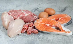 Iqbal Ahmad Chicken & Mutton Suppliers - Logo