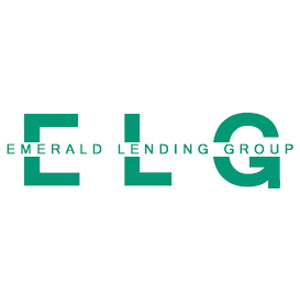 Iqbal Singh, Emerald Lending Group - Logo