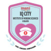 IQ City Institute of Nursing Sciences (IQINS) - Logo