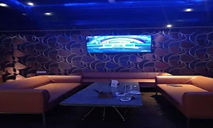 IQ Lounge Bar - Mercure Hyderabad KCP - Cover photo