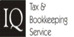 IQ Tax &a; Bookkeeping Service - Logo