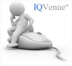 Iqvenue 291169 - Logo