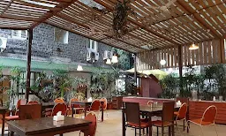 Irani Cafe - Cover photo