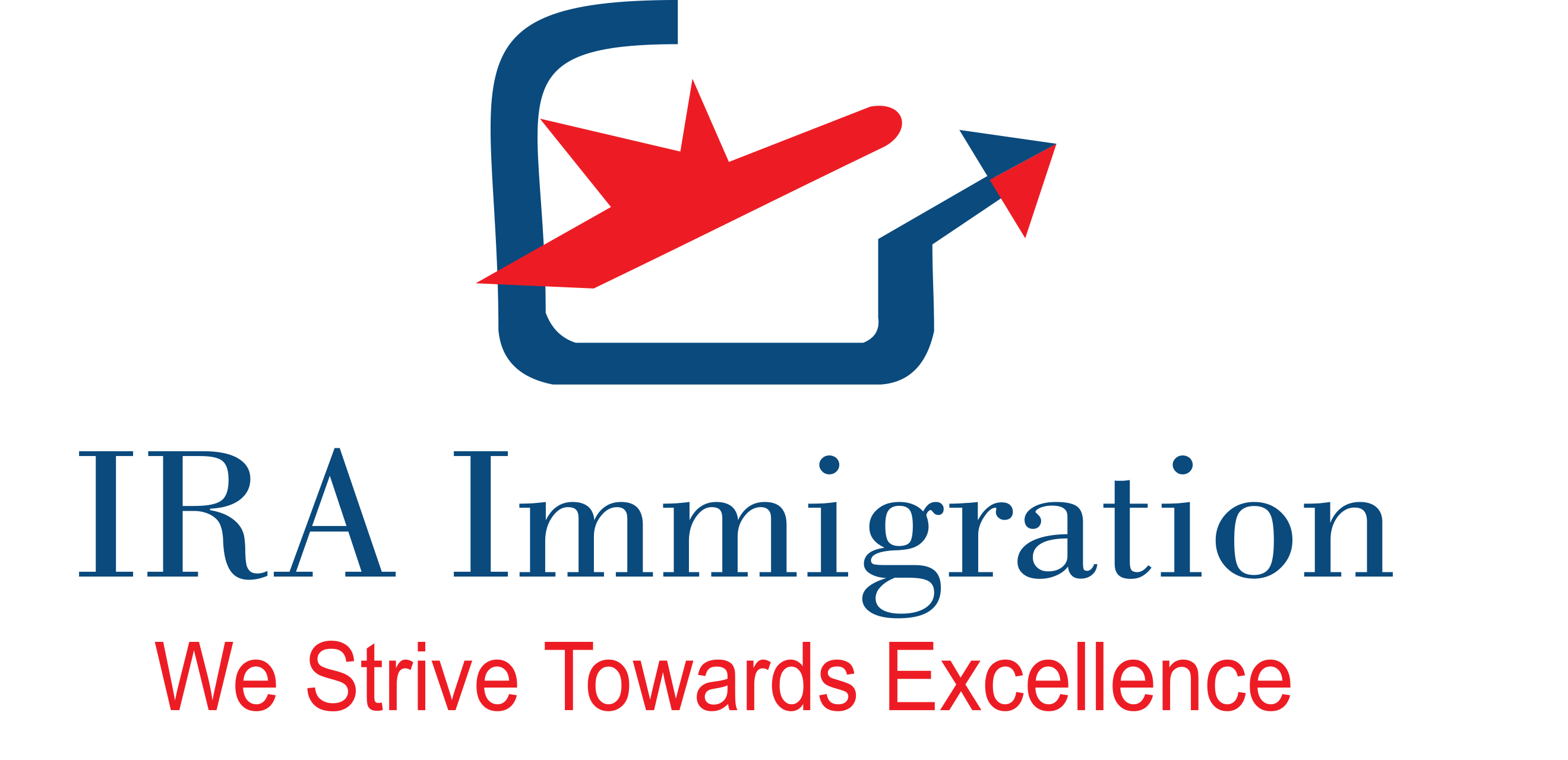 Ira Immigration - Logo