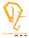 Ira Media Solutions - Logo