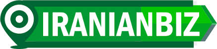 Iranianbiz - Logo