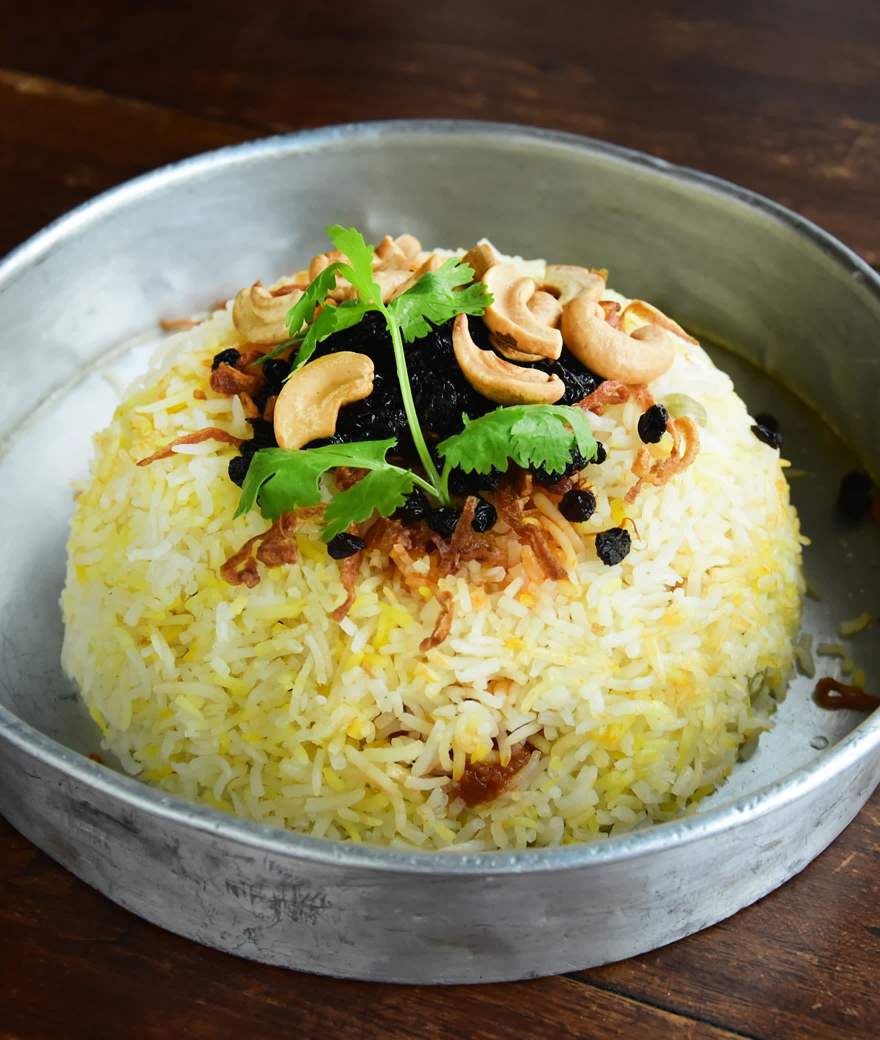 Irani Canteen - Logo