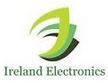 Ireland Electronics - Logo