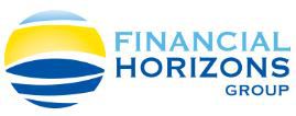 Irene Arya Financial Horizons Group - Logo