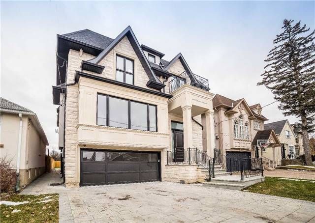 Irene N. Delorraine realtor with Forest Hill Real Estat - Cover photo