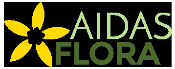 Irene&s;s Floral - Logo