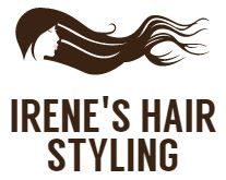 Irene&s;s Hair Styling - Logo