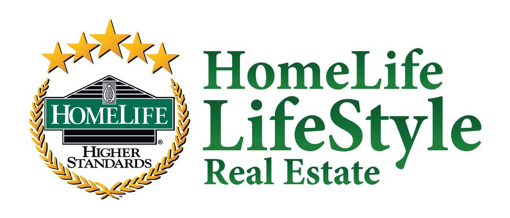 Irene Thistle - Homelife Lifestyle Real Estate - Logo