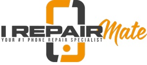 I Repair Mate Mobile Phone Repairs & Accessories - Logo