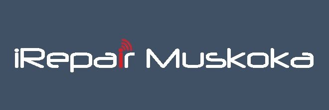 IRepair Muskoka - Logo