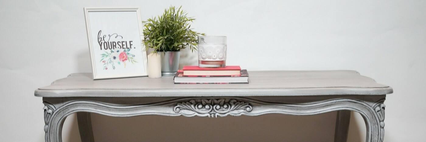 I Restore Stuff - Upcycled Furniture & Decor - Cover photo